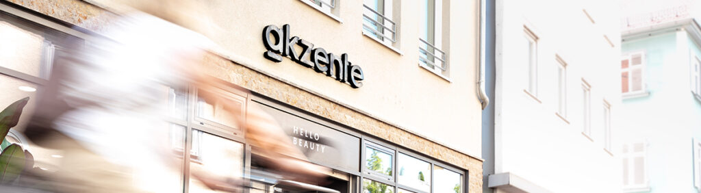 akzente logo fassade