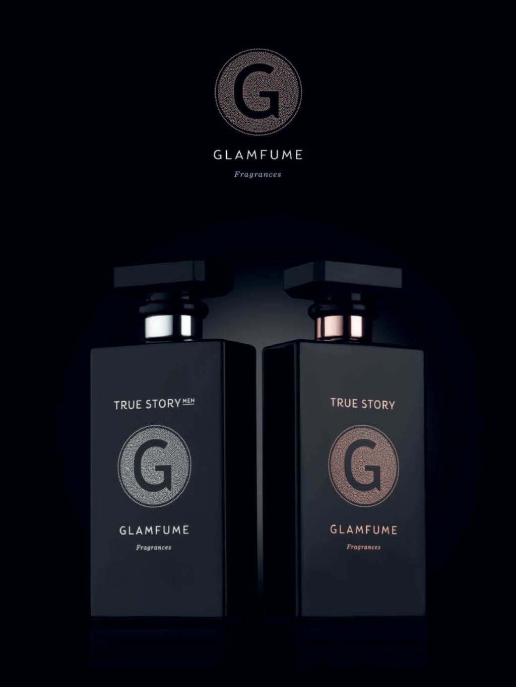 Glamfume True Story Eau De Parfum Damen Glamfume True Story Parfum